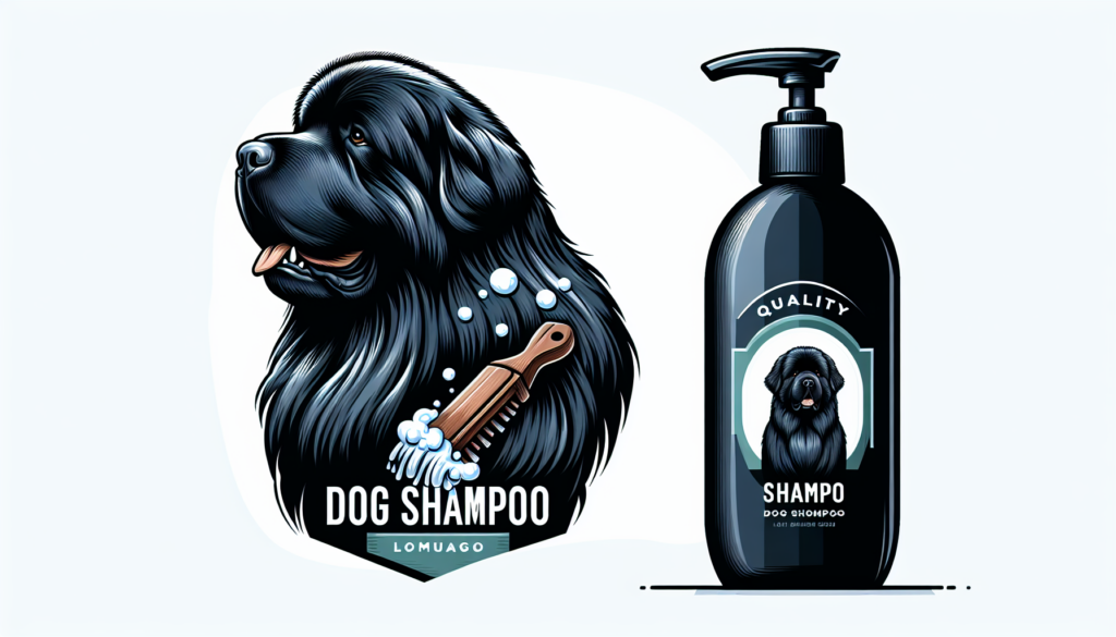 The Ultimate Guide to Choosing the Best Shampoo for Newfoundland Dogs